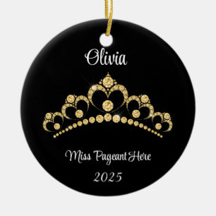 Ornement Princess Tiara Tree