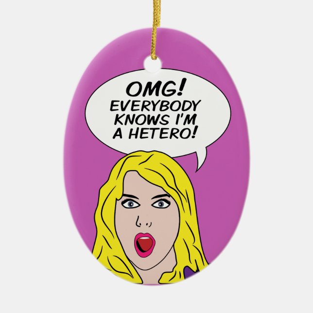 ORNEMENT RETRO COMICS (Devant)