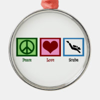 Peace Love
