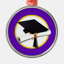 Plafond de diplôme avec diplôme - Arrière - plan v