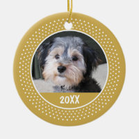 Cadre de photo d'animal familier - enfant ou autre