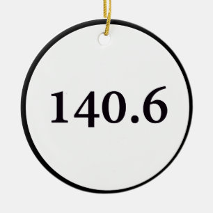 Ornement Rond En Céramique cercle 140,6