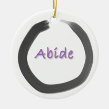 Cercle Enso Bouddhiste Abide Zen