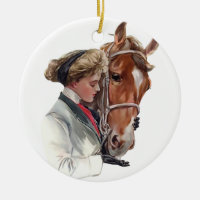 Cheval favori