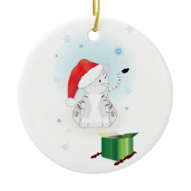 Claws de Père Noël