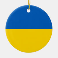 Drapeau national de l'Ukraine