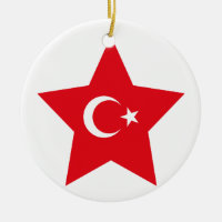 Étoile de la Turquie
