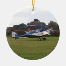 Jackaroo aligné pour le décollage