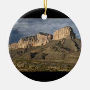 Ornement Rond En Céramique Le fabricant de nuage