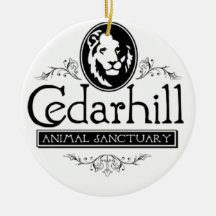 Lion de Cedarhill