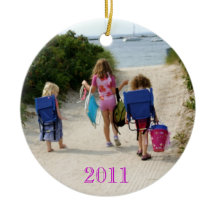 Noël 2011 à la plage