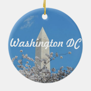 Ornement Rond En Céramique Produit de personnaliser