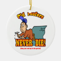 Roofers