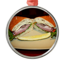 Sourire Sandwich