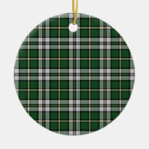 Tartan de Breton de cap