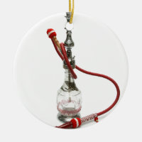 Tuyau d'eau Hookah