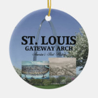 Voûte de passage d'ABH St Louis
