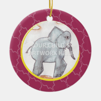 Ornement rose $16,95 de trellis