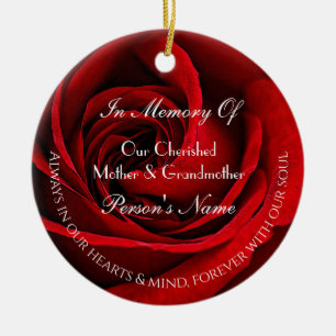 Ornement rose par HAMbyWG