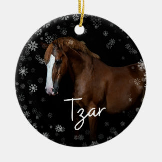 Ornement Tzar