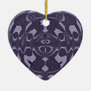 Ornement Violet