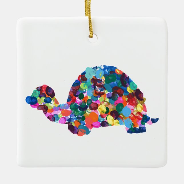 Ornement - Washington Kuzel (Devant)