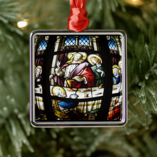 Ornements de Noël la Dernière soupe