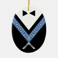 Ornements de Noël maçonniques | Bijou Freemason