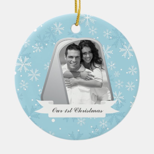 Ornements de Noël militaires (Devant)