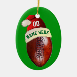 Ornements de Noël personnalisés pour arbre de Noël