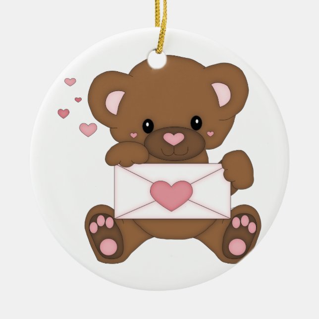 Ornements de SWAK (Devant)