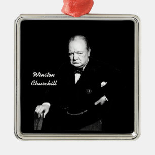 Ornements de Winston Churchill