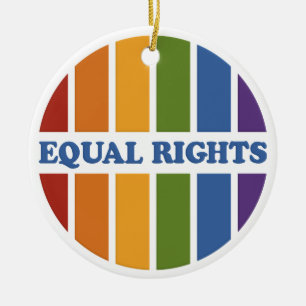 Ornements Equal Rights