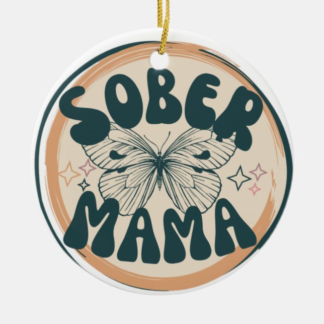 Ornements mamans Sober (Devant)