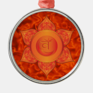 Ornements sacrés de Chakra