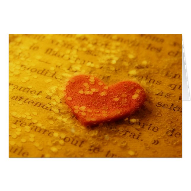 Orton Heart (Devant horizontal)