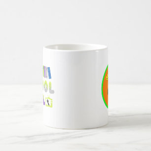 OSA Mug double face