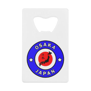 Osaka Japon