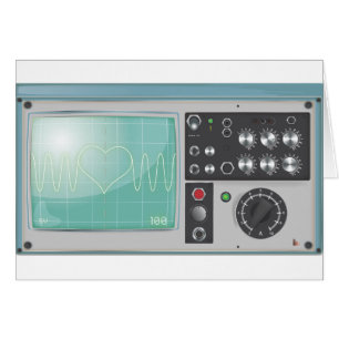oscilloscope Love