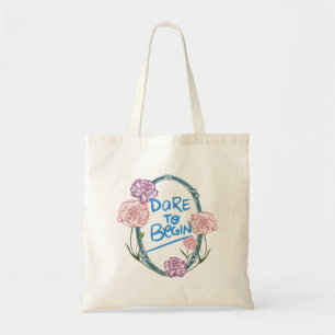 Oser commencer le Sac fourre-tout