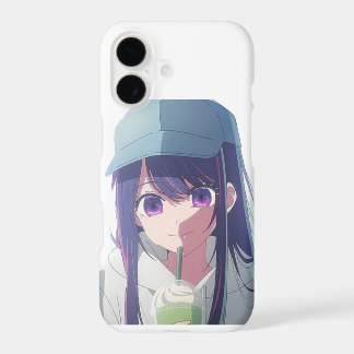 Oshi no ko beau visage