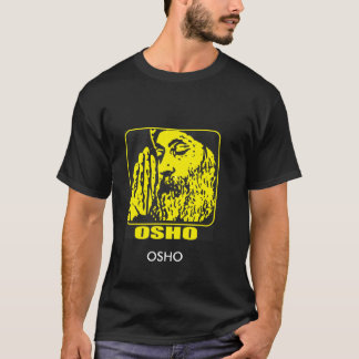 osho, chemise, T-shirt