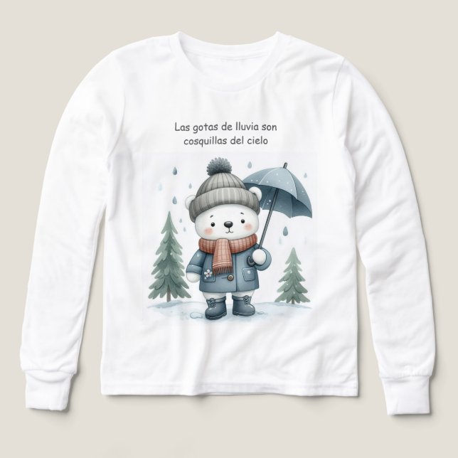 Osito Lois  (Motif recto)