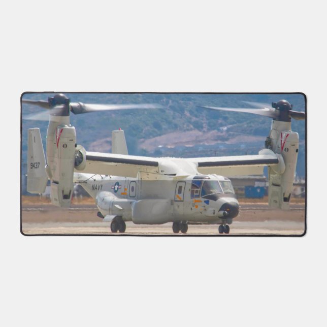 OSPREY CMV-22B (Recto)