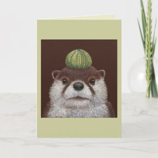 Othello la carte de la loutre