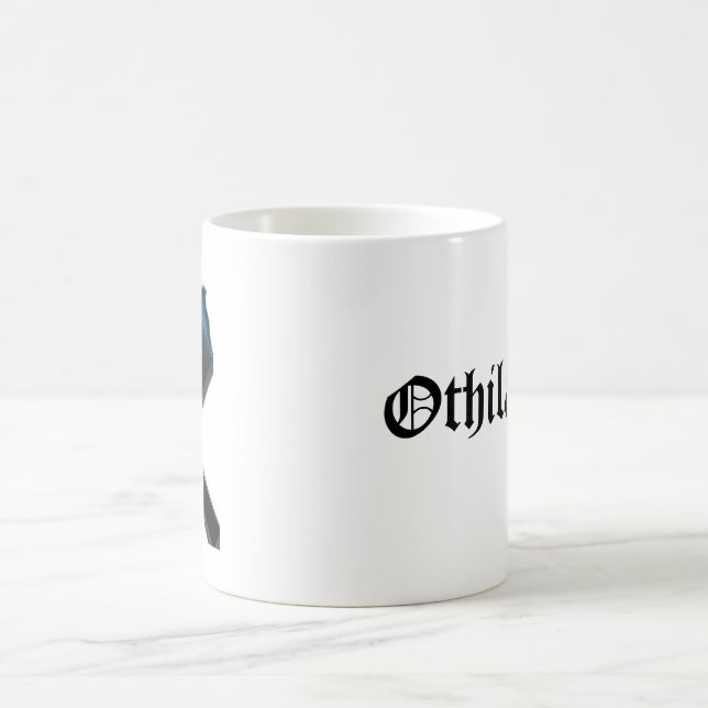 Othila Mug (Centre)