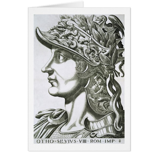 Otho (32-69 ANNONCE), 1596 (gravure) (Devant)