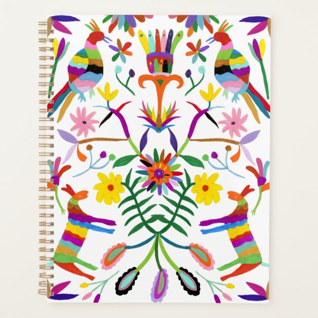 Otomi I moderne (Devant)