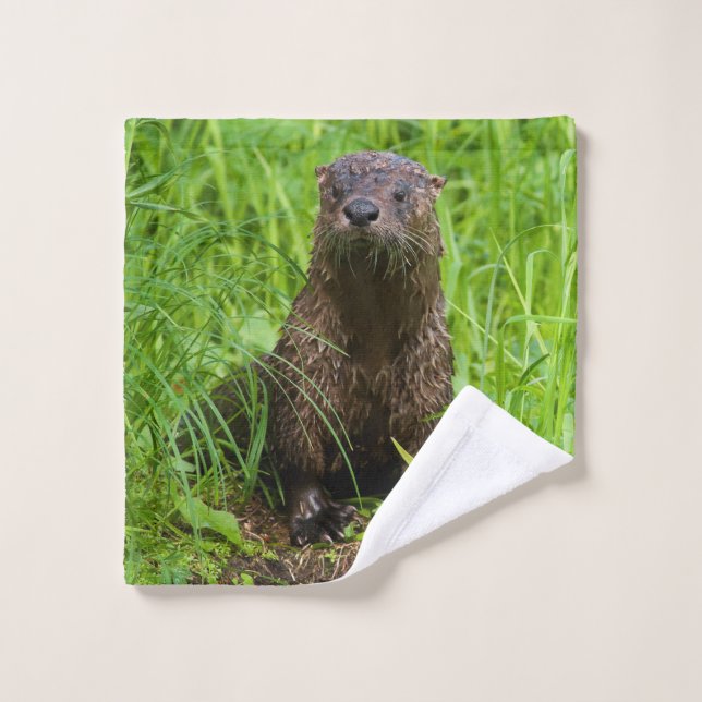 Otter (Gant de toilette)