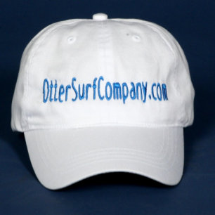 Otter Surf Company - Casquette de camionneur